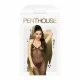 Picardías Penthouse Love On Fire Black Talla M/L
