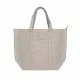 Shopping Bag KSIX kraft paper Polyester Grey