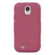 Funda para Móvil Samsung Galaxy S4 Griffin Flexgrip Silicona Fucsia
