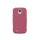 Funda para Móvil Samsung Galaxy S4 Griffin Flexgrip Silicona Fucsia