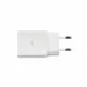 Cargador de Pared KSIX 2 USB 2.4A Blanco