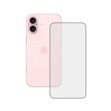 Protector de Pantalla para Móvil KSIX iPhone 16