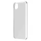Funda para Móvil Huawei Y5P Policarbonato Transparente