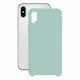 Mobile cover iPhone X/XS KSIX Soft Iphone X, XS
