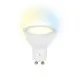 LED lamp KSIX GU10 5,5 W G
