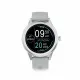 Smartwatch KSIX Globe Silver