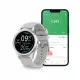 Smartwatch KSIX Globe Silver