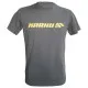 Men’s Short Sleeve T-Shirt Karhu T-PROMO 2 Grey (Size s)