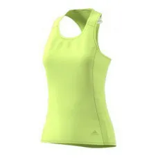 Tank Top Women Adidas FR SN 37C TANK CG1118 Yellow