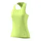 Tank Top Women Adidas FR SN 37C TANK CG1118 Yellow