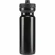 Bidón Deportivo Reebok BVE76 500 ml Negro