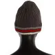 Gorro Deportivo RTY Gris oscuro