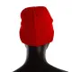 Gorro Deportivo RTY Rojo