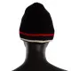 Gorro Deportivo RTY Negro