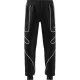 Pantalón de Chándal para Niños FLAMESTRK Adidas DW3861 Negro 8 Años