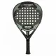 Padel Racket Ranger Jim Sports 13891 Grey 38 mm