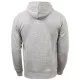 Men’s Hoodie Umbro Logo Grey