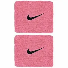 Muñequera Deportiva Nike SWOOSH N0001565677OS