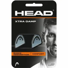 Antivibrador Head XTRA DAMP 285511  Negro