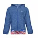 Sudadera Infantil Nike 937-B8Y Azul