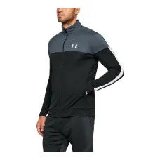 Sports Jacket Under Armour 1313204-008 Black