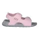 Chanclas para Niños Adidas SWIM SANDAL C FY8937 Rosa