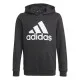 Children’s Hoodie Adidas B BL HD GN4027 Black