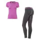 Conjunto Deportivo para Mujer Freddy WRUPS7D1