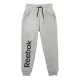 Pantalón de Chándal para Niños Reebok B ES BL