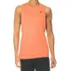 Men's Sleeveless T-shirt Asics Gpx Loose Slvless Orange