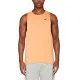 Men's Sleeveless T-shirt Asics Gpx Loose Slvless Orange