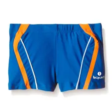 Bañador Niño Liquid Sport Jonathan Azul