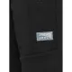 Pantalones Cortos Deportivos para Niños JPSTAIR SWEAT  Jack & Jones JNR 12189855 Negro