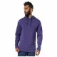 Sudadera con Capucha Hombre FLEECE OTH HOOD Reebok DY7802 Morado