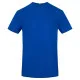 T-shirt  BAT TEE SS Nº2M  Le coq sportif  2220665 Blue