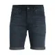 Men's Sports Shorts Jack & Jones JJIRICK JJICON GE 604 12252178 Navy Blue