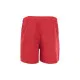 Bañador Hombre Reebok  YALE 71002  Rojo