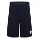 Sport Shorts for Kids Converse Navy Blue