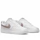 Zapatillas Deportivas Mujer Nike COURT VISION LOW NEXT NATURE DH3158 102 Blanco