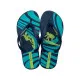 Flip Flops for Children Ipanema CLASSIC XII 83470 AO899 Blue