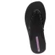 Chanclas para Mujer Ipanema  27130 AV465 Negro