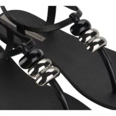 Chanclas para Mujer Ipanema CLASS BLOWN  83507 AQ975  Negro