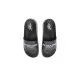 Chanclas para Mujer U.S. Polo Assn. AMAMI009 Negro