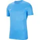 Camiseta de Manga Corta Niño Nike Park VII BV6741 412 Azul
