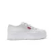 Zapatillas Casual Mujer Levi's  MAUI LIGHT VTAM0031T 0061  Blanco