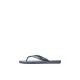 Men's Flip Flops Jack & Jones FWLOGO PALM PRINT 12230642 Navy Blue