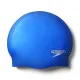 Swimming Cap Speedo 8-709842610  Blue Silicone