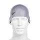 Swimming Cap Speedo 8-709849086  Grey Silicone