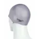 Swimming Cap Speedo 8-709849086  Grey Silicone
