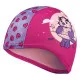 Gorro de Natación Junior Speedo 8-1224114676 Rosa